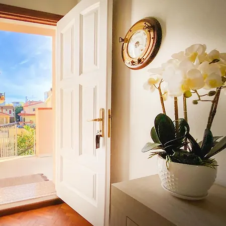 Appartamento Cityloft *