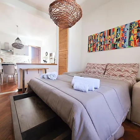 Cityloft Appartamento Olbia
