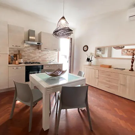 Cityloft Apartmán