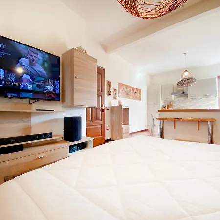 Cityloft * Olbia