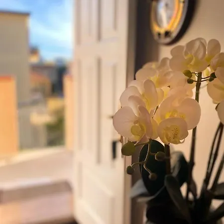 Cityloft Apartmán
