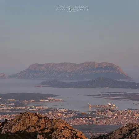 Cityloft Apartment Olbia