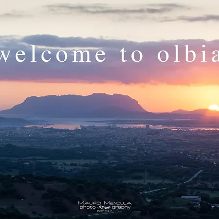 Cityloft * Olbia