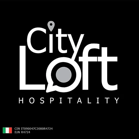 Cityloft Apartmán *