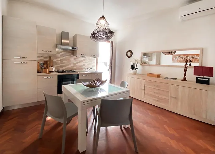 Cityloft Daire