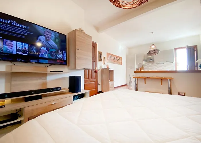 Cityloft * Olbia