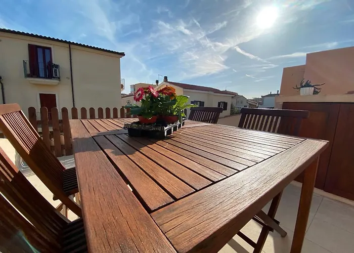 Cityloft * Olbia
