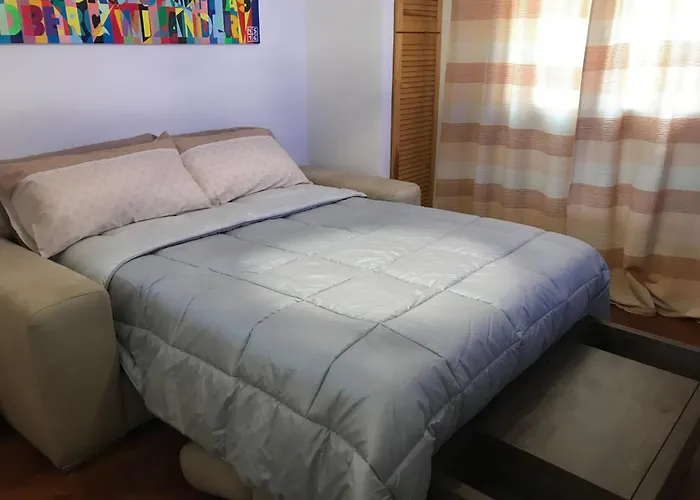 Cityloft Olbia