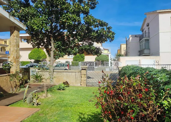 Cityloft * Olbia