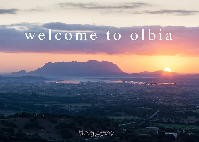 Cityloft * Olbia